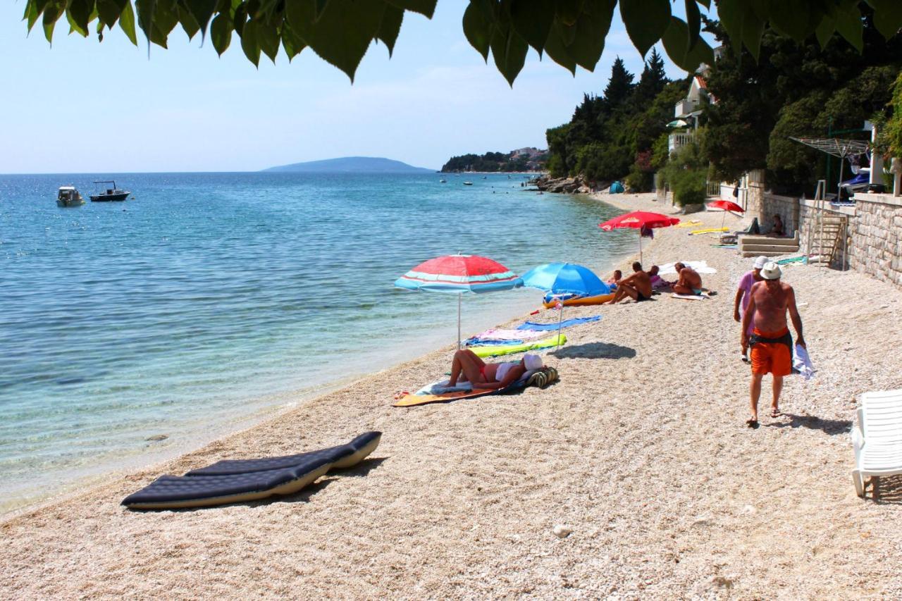Apartments By The Sea Podaca, Makarska - 2576 Екстер'єр фото