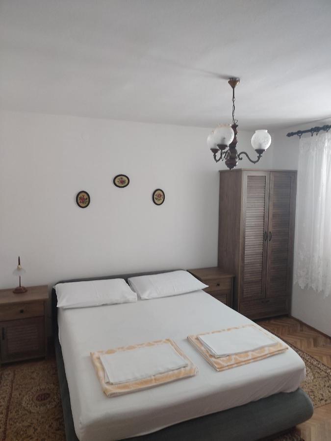 Apartments By The Sea Podaca, Makarska - 2576 Екстер'єр фото