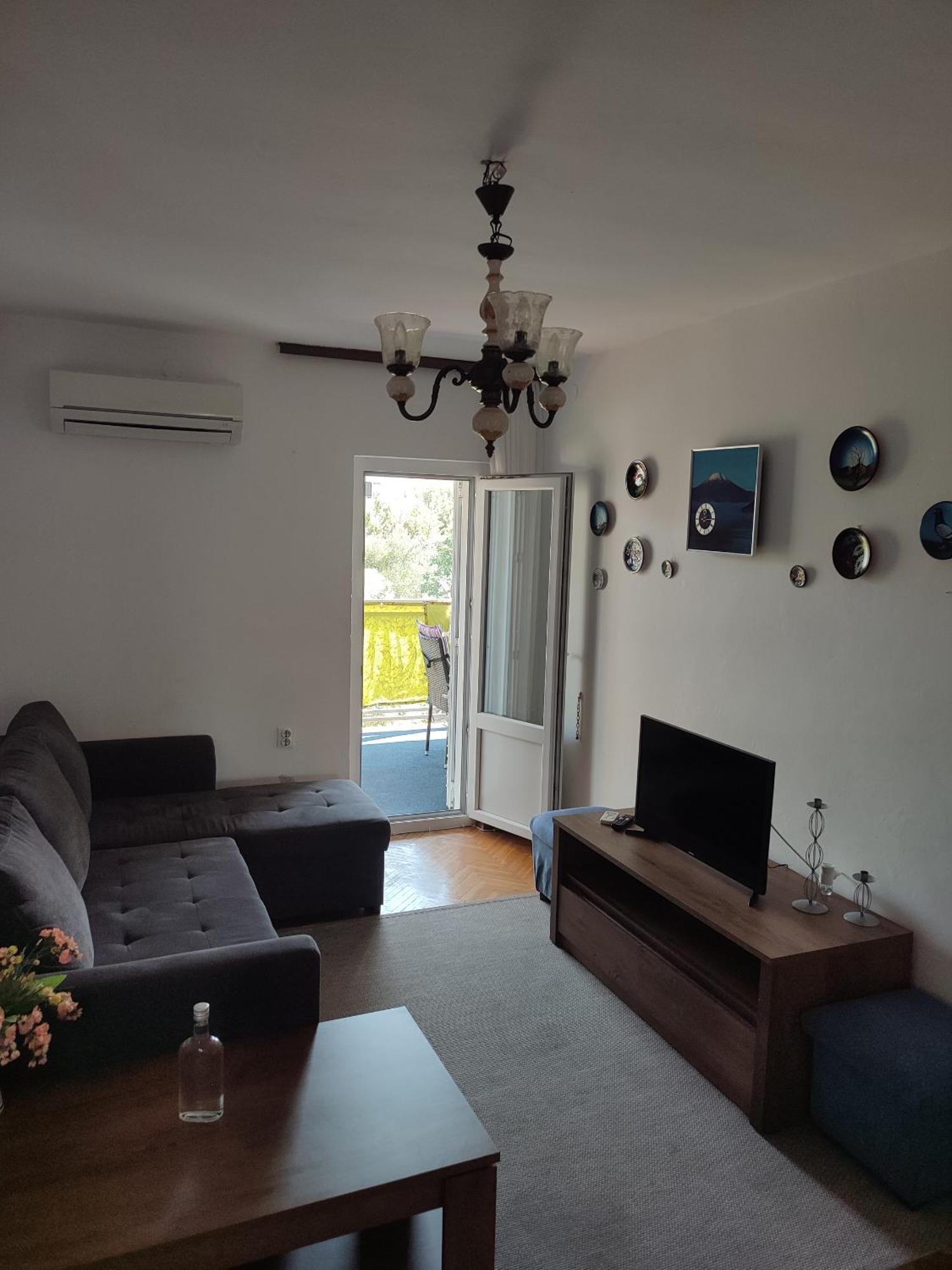 Apartments By The Sea Podaca, Makarska - 2576 Номер фото