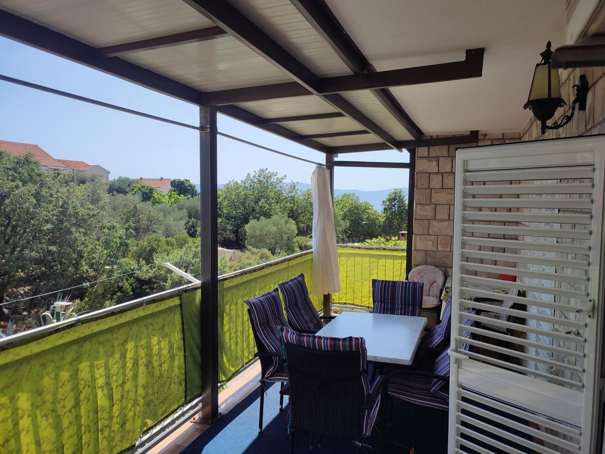 Apartments By The Sea Podaca, Makarska - 2576 Екстер'єр фото