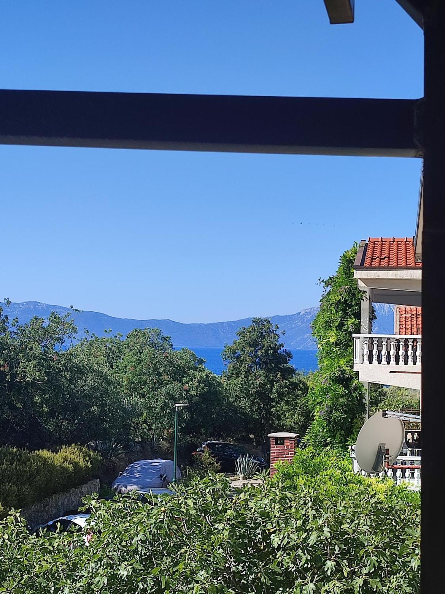 Apartments By The Sea Podaca, Makarska - 2576 Екстер'єр фото